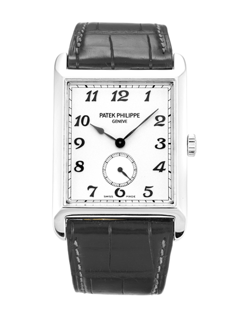Replica Patek Philippe Gondolo 5109G - View 1