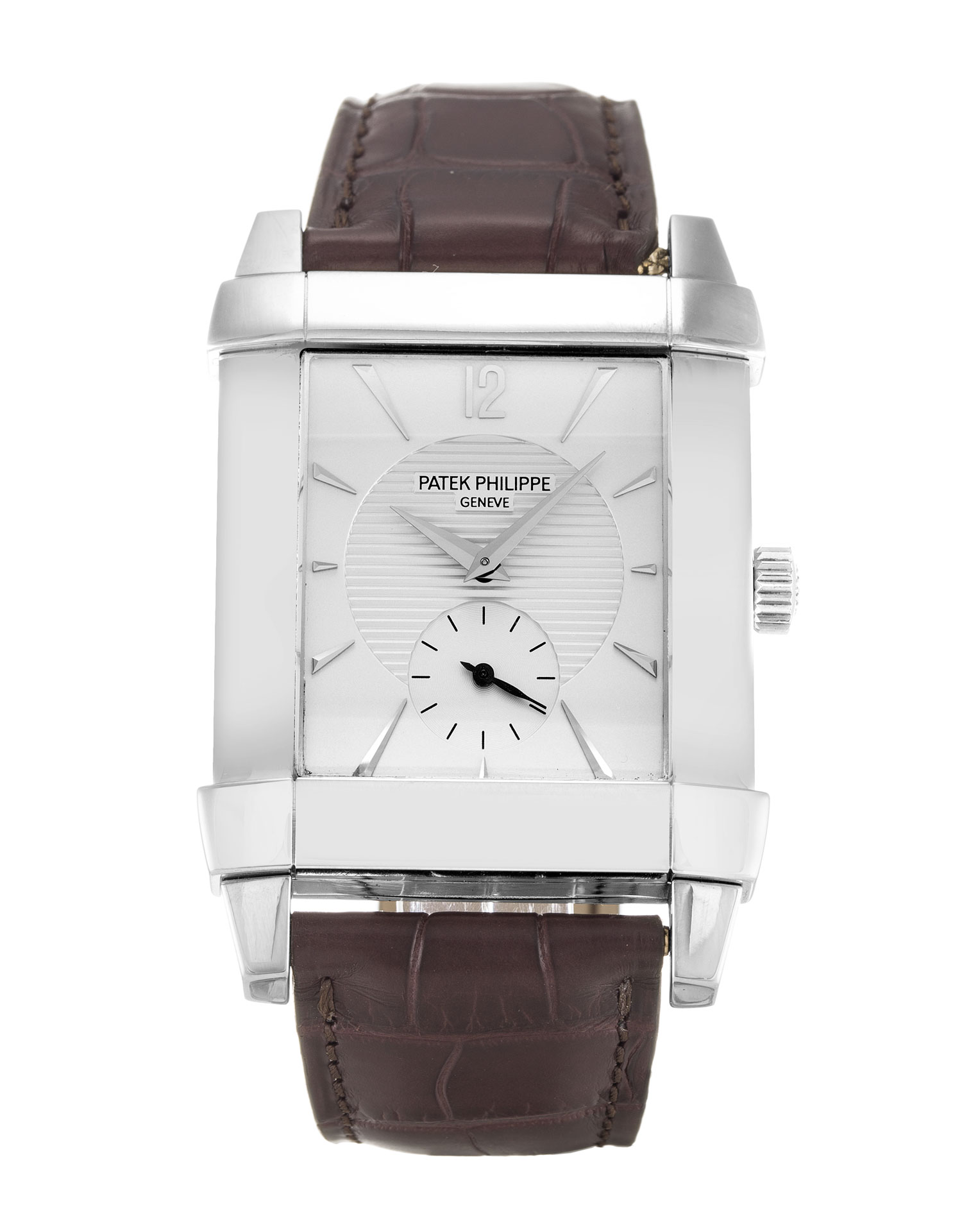 Replica Patek Philippe Gondolo 5111G - View 1