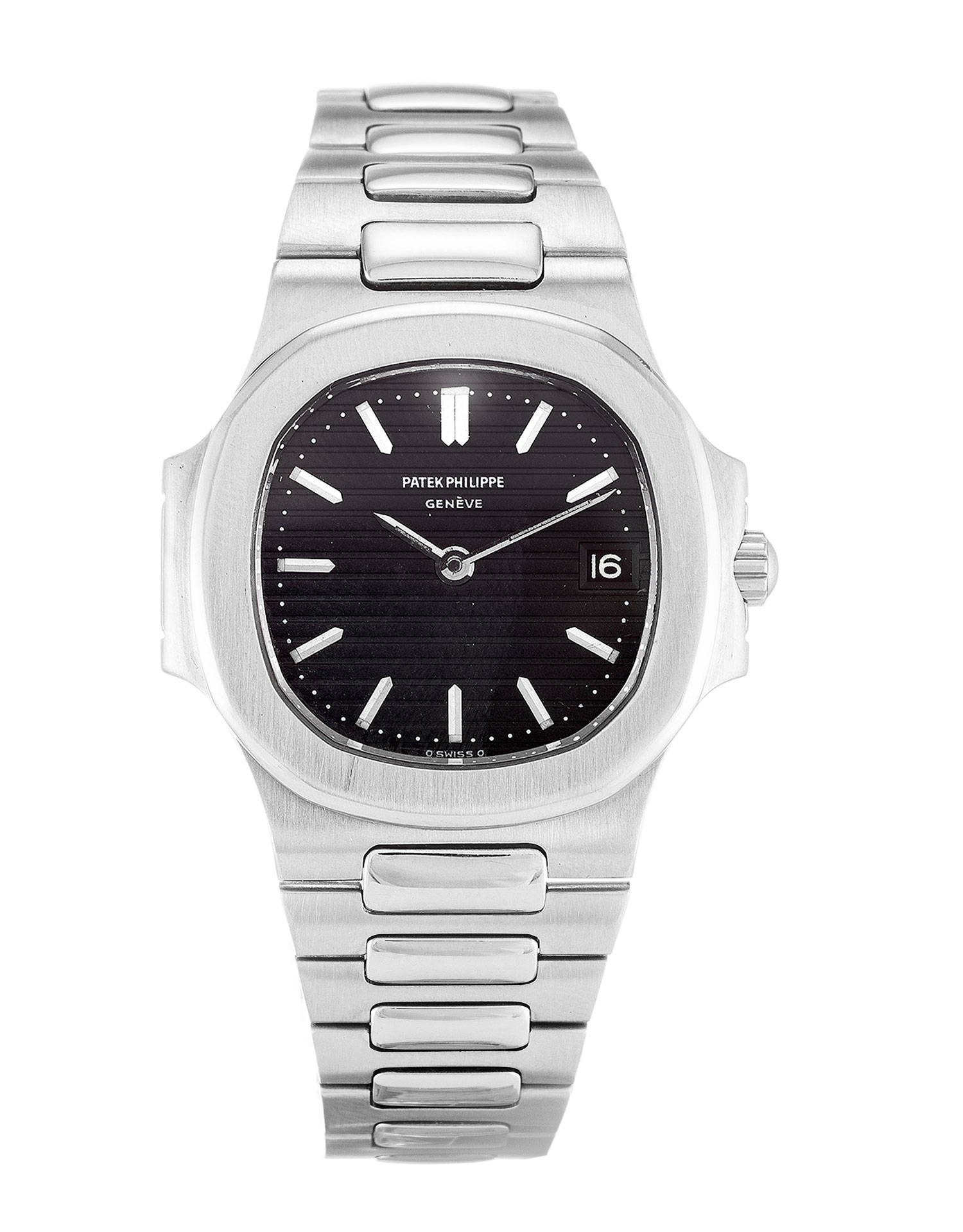 Replica Patek Philippe Nautilus 4700/1 - View 1