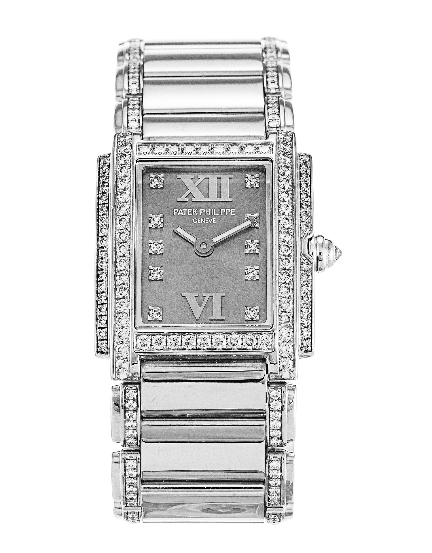 Replica Patek Philippe Twenty-4 4908/310G - View 1