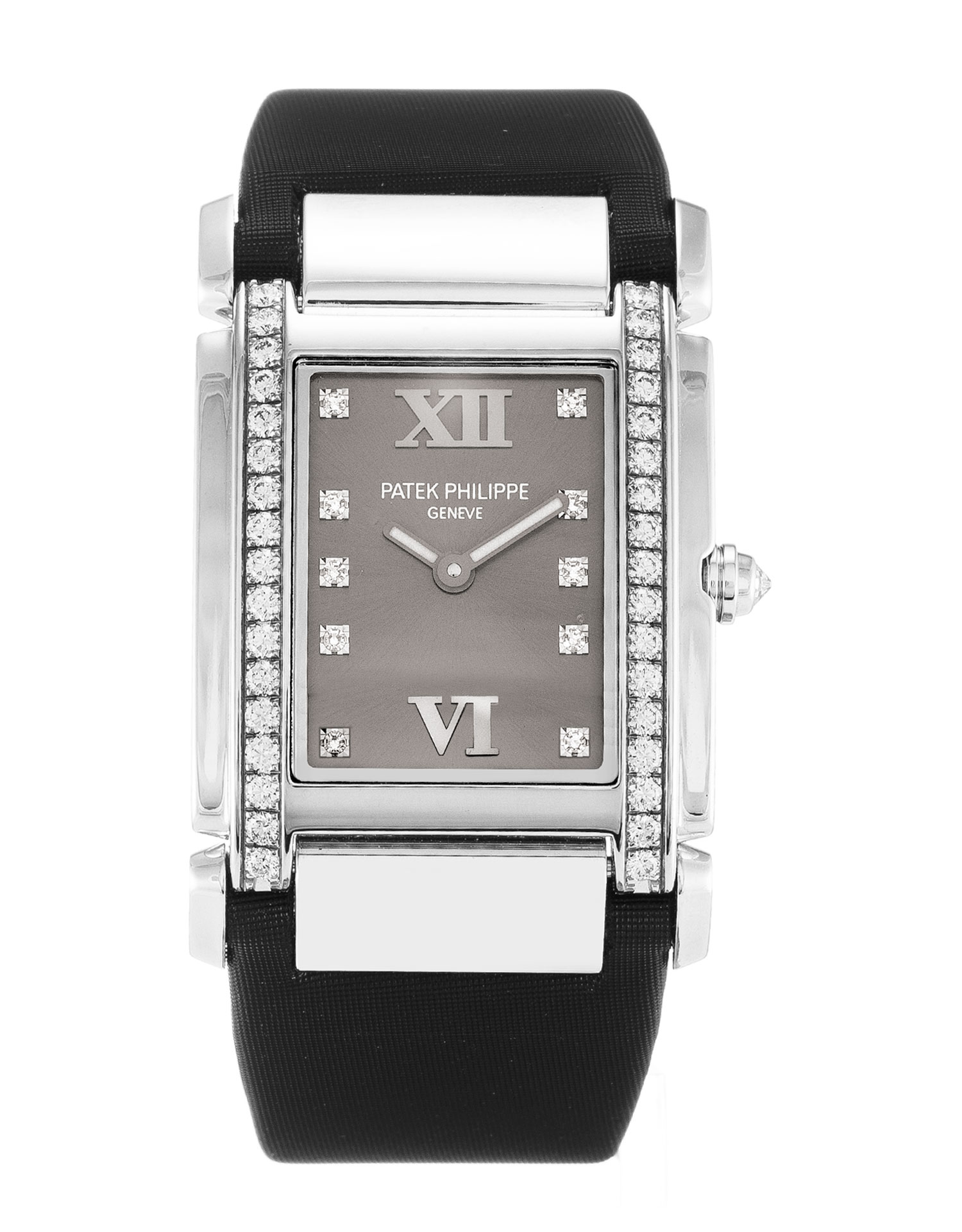 Replica Patek Philippe Twenty-4 4920G - View 1