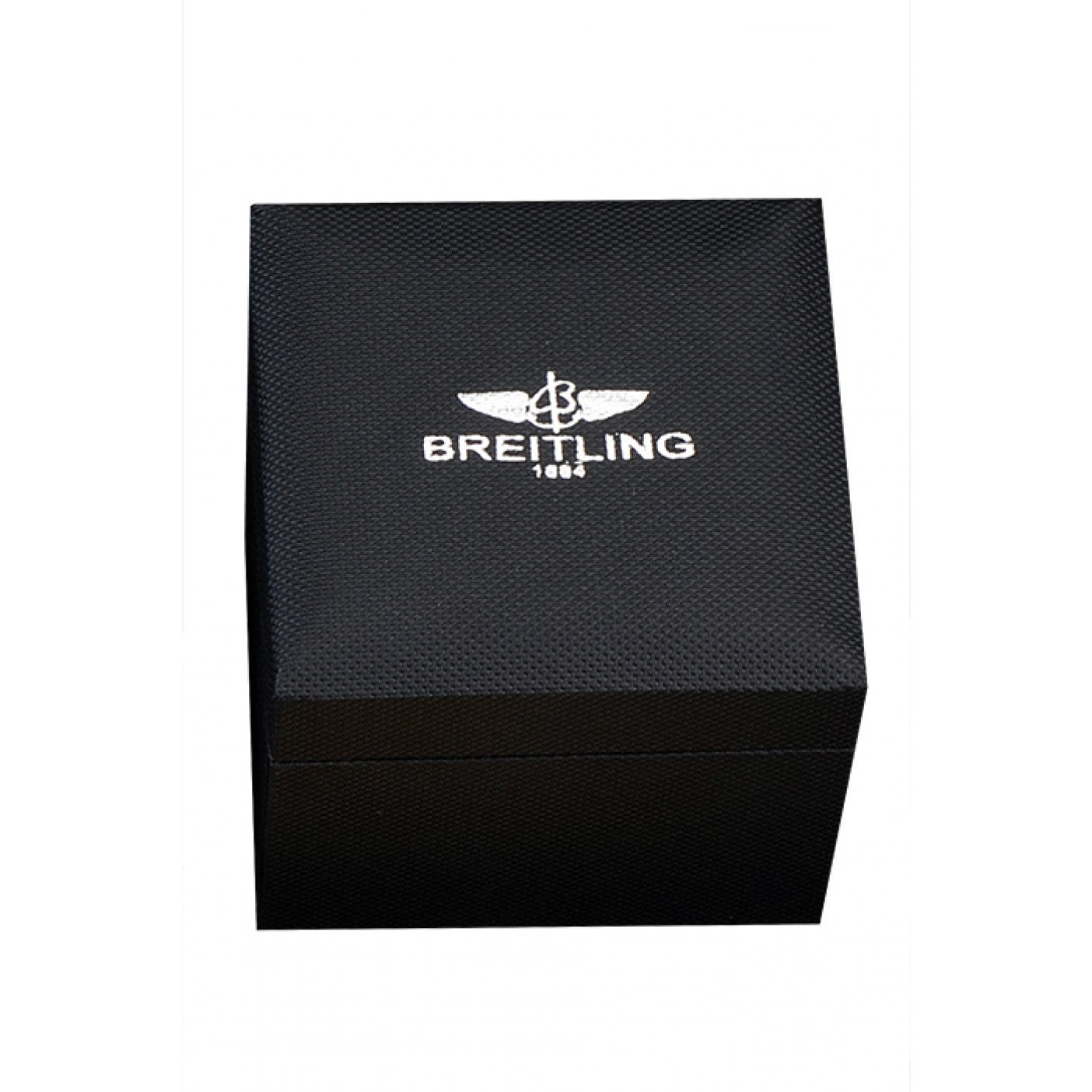 advanced Breitling watch box - View 1