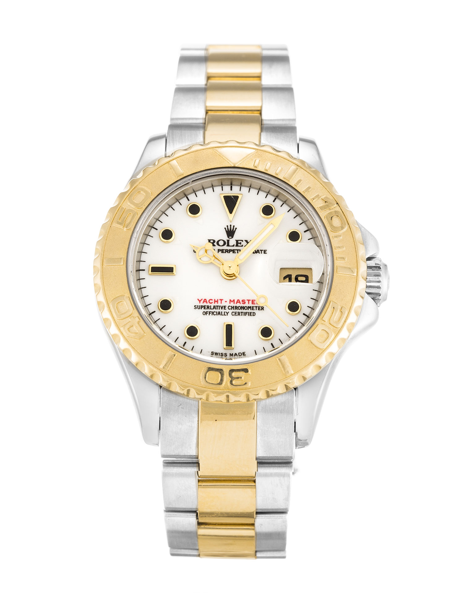 Replica Rolex Yacht-Master 169623-29 MM - View 1