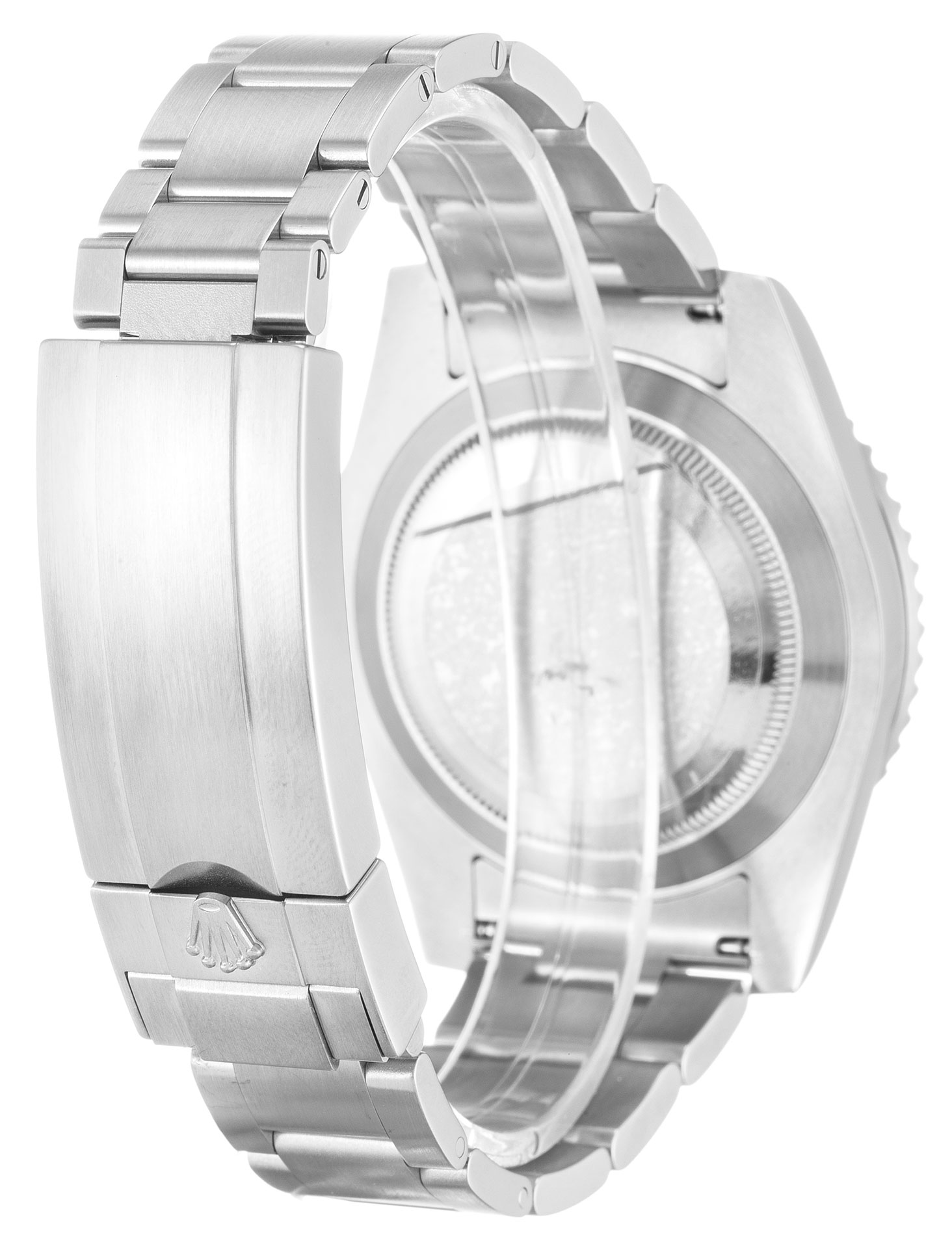Replica Rolex Submariner 116610 LN-40 MM - View 3