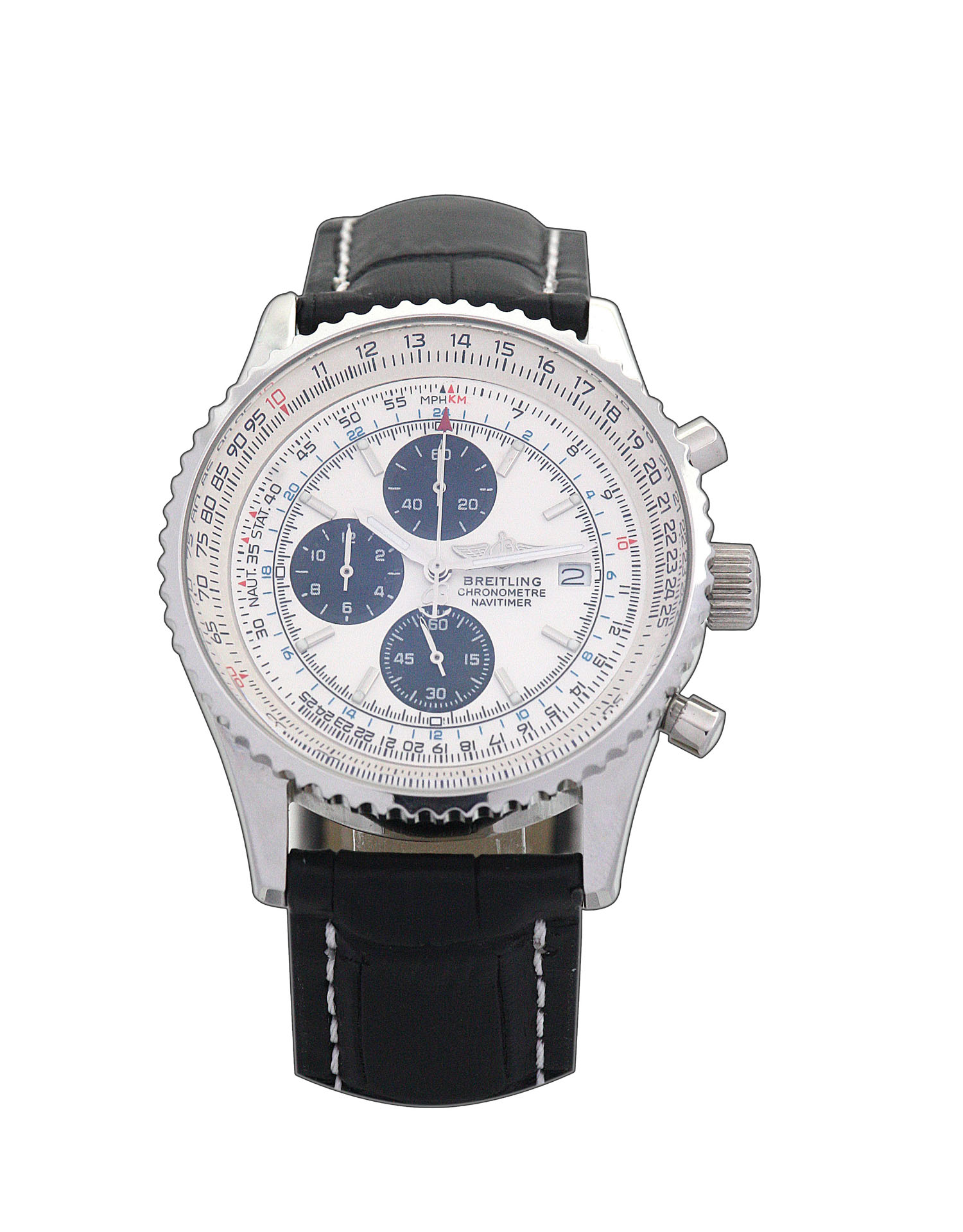 Breitling Replica Navitimer A23322-46 MM - View 1