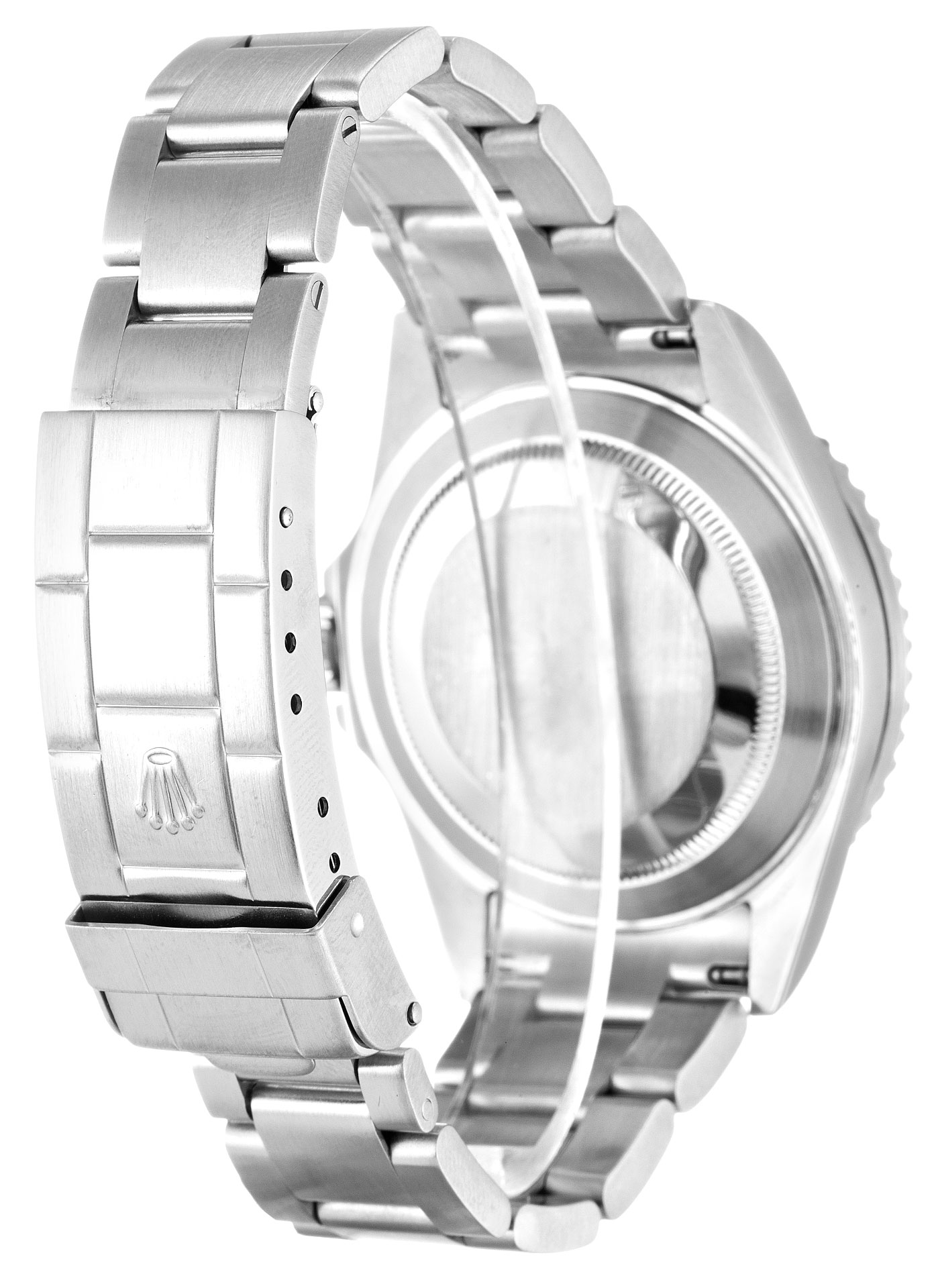 Replica Rolex Submariner 16610 - View 3