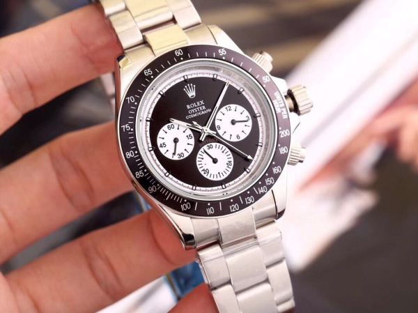 Replica Rolex Oyster Comsograph Daytona | RLX 816 - View 2