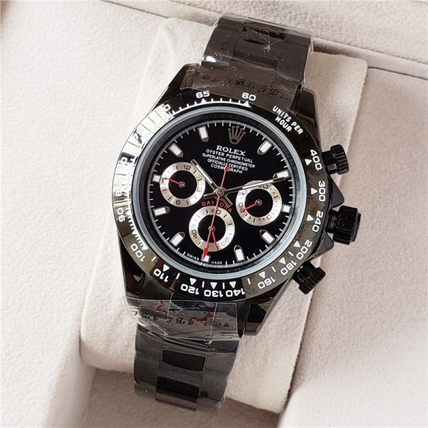 Replica Rolex Daytona | RLX 72 - View 1