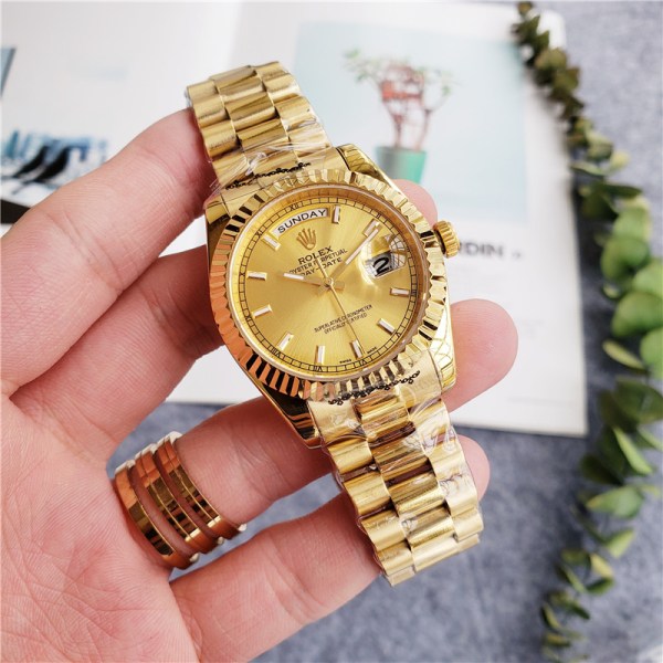 Replica Rolex Sunday | RLX 223 - View 3