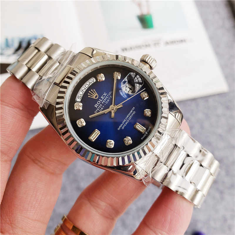 Replica Rolex Day-Date | RLX 218 - View 2