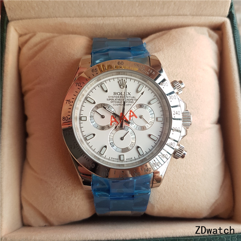 Replica Rolex Daytona | RLX 6 - View 1