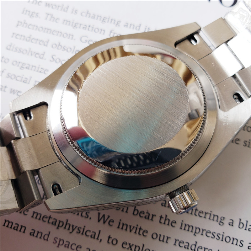 Replica Rolex Pearlmaster 80319-29 MM - View 7