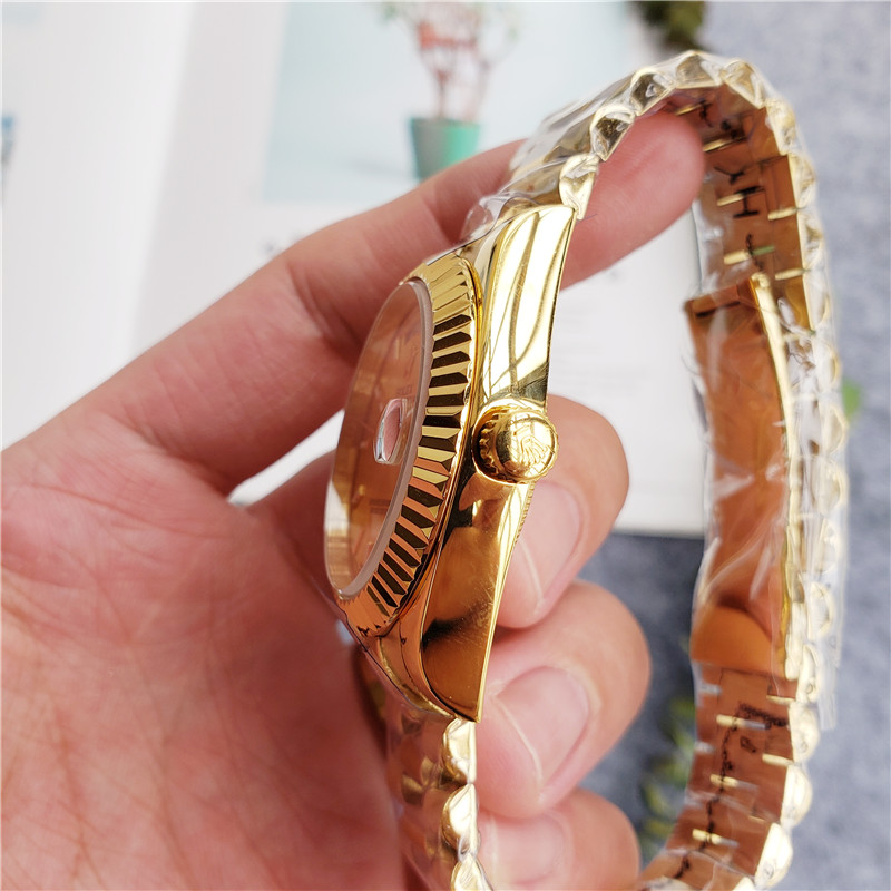 Replica Rolex Sunday | RLX 223 - View 6