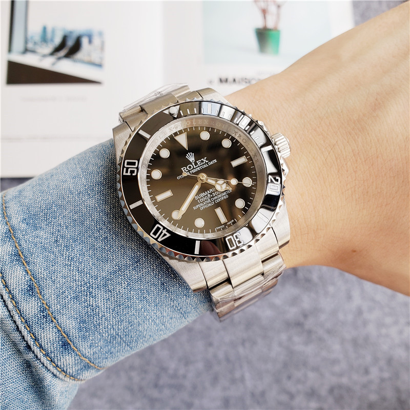 Replica Rolex Submariner | RLX 229 - View 7