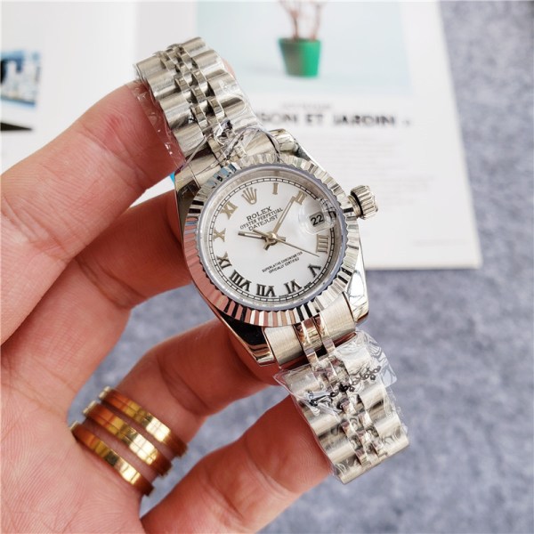 Replica Rolex Explorer 214270-39 MM - View 4