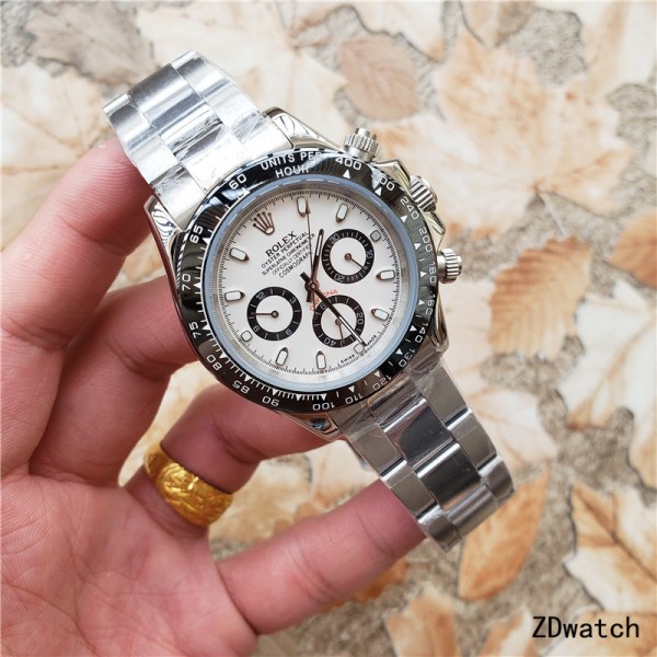 Replica Rolex Daytona | RLX 11 - View 2