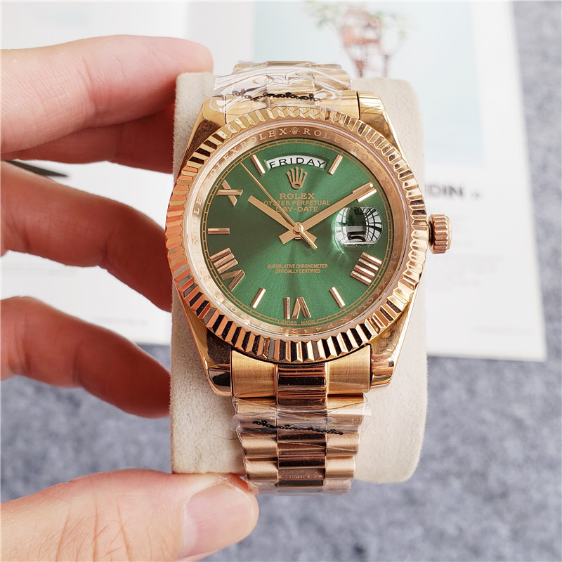 Replica Rolex Friday | RLX 216 - View 2