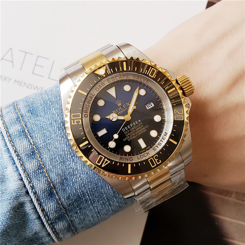 Replica Rolex Deepsea | RLX 167 - View 1