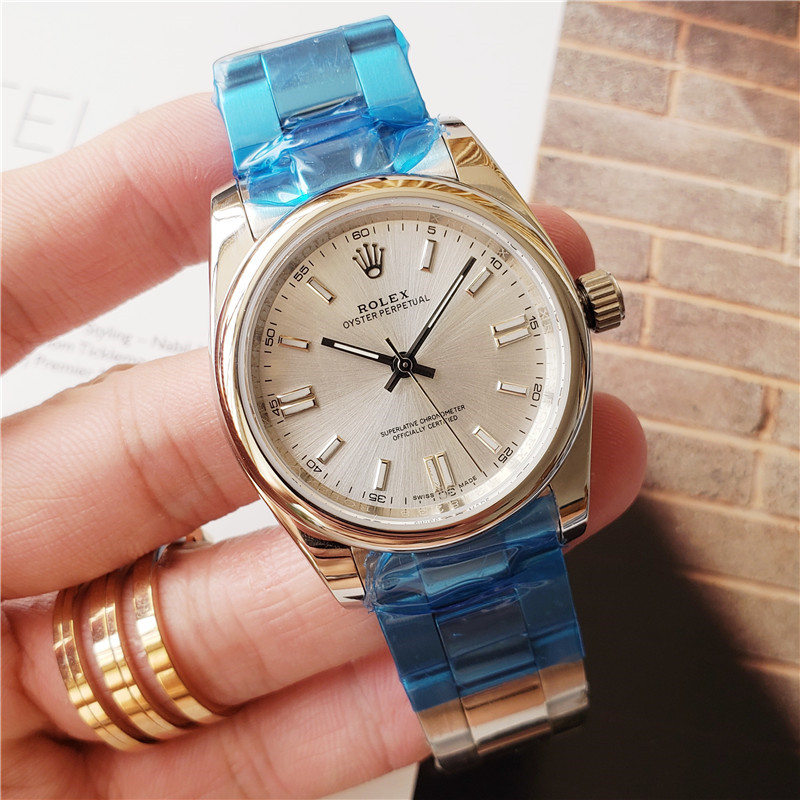 Replica Rolex Oyster Perpetual | RLX 178 - View 2