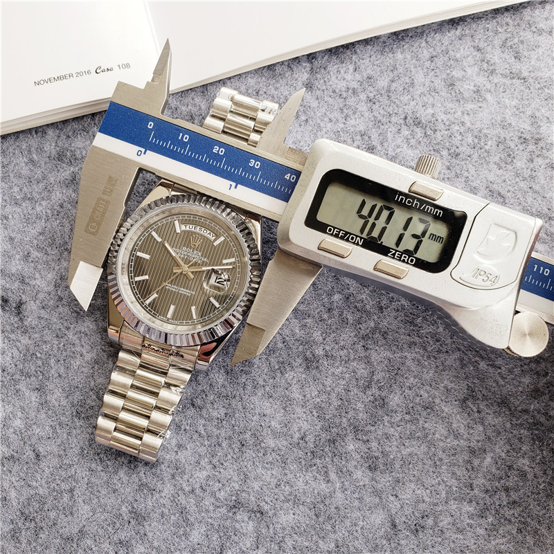 Replica Rolex Tuesday | RLX 211 - View 6