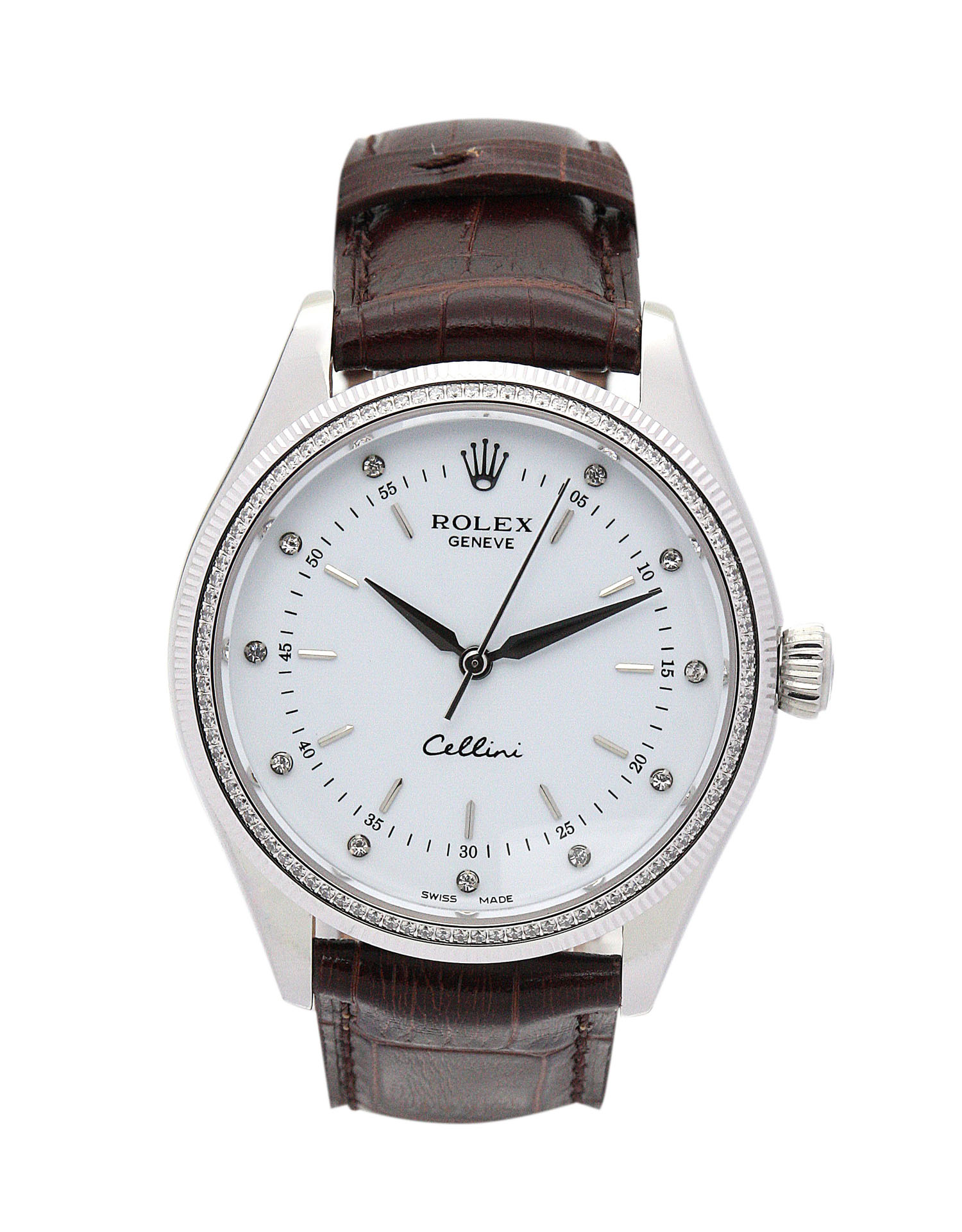 Replica Rolex (unchanged) Cellini 4233 - View 1