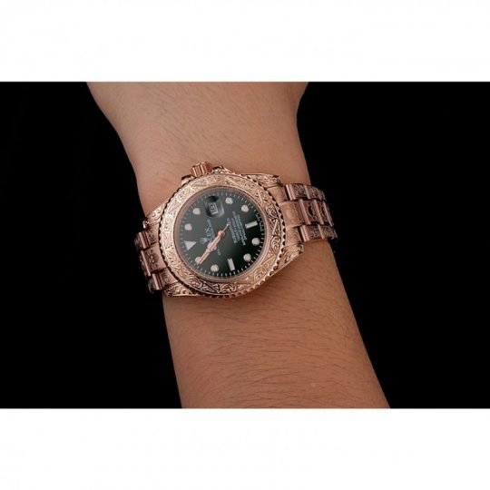 Replica Rolex Submariner Limited Edition 1454074 - View 3