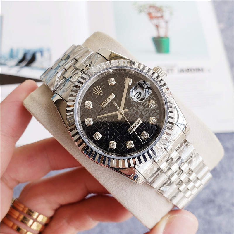 Replica Rolex Mid-Size Datejust 178271-31 MM - View 1
