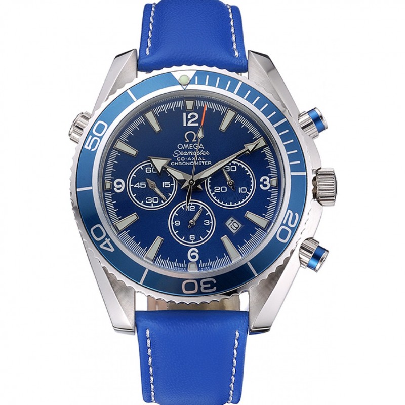 Replica Omega Seamaster Professional James Bond - View 1