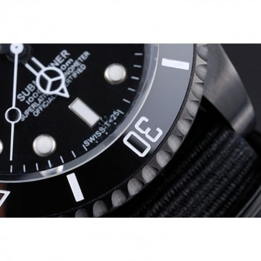 Replica Rolex Submariner 622006 - View 8