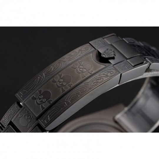 Replica Rolex Submariner 1454076 - View 9