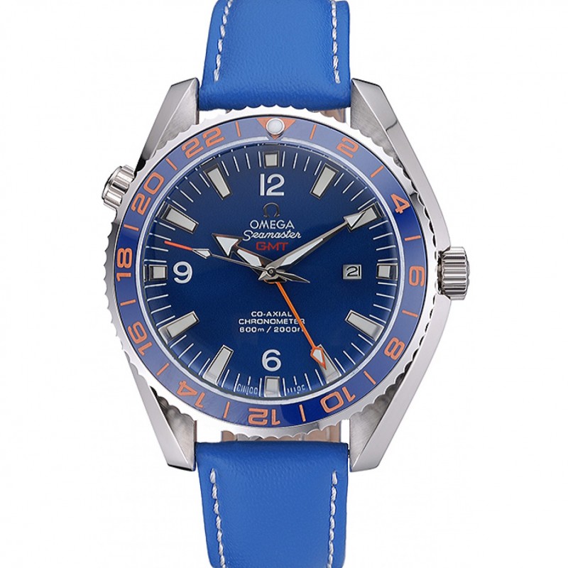 Replica Omega Seamaster 622394 - View 1