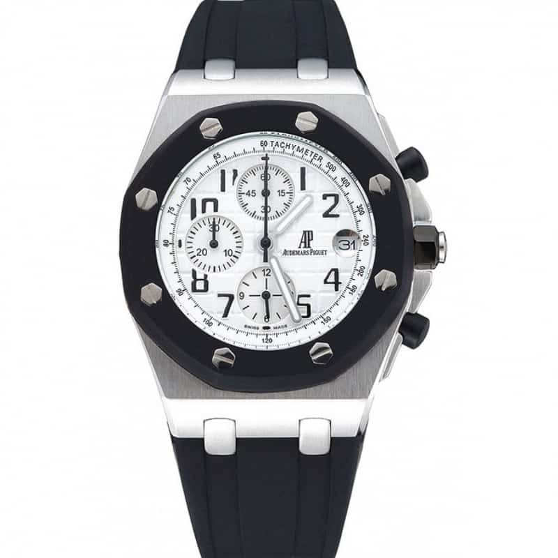 Replica Audemars Piguet Royal Oak Offshore 3309 - View 1