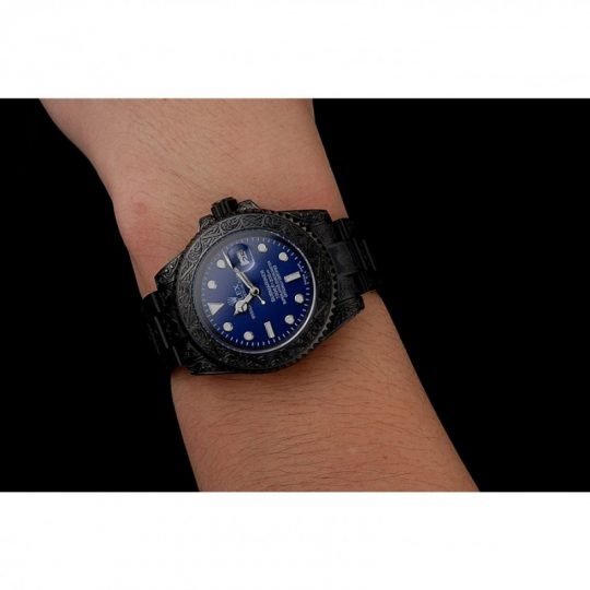 Replica Rolex Submariner Limited Edition 1454084 - View 6