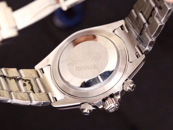 Replica Rolex Oyster Comsograph Daytona | RLX 816 - View 9