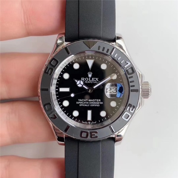 Replica Rolex Yacht-Master | RLX 69 - View 3
