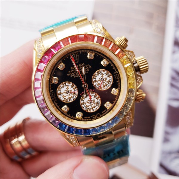 Replica Rolex Daytona | RLX 61 - View 7