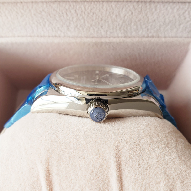 Replica Rolex Oyster Perpetual | RLX 179 - View 8