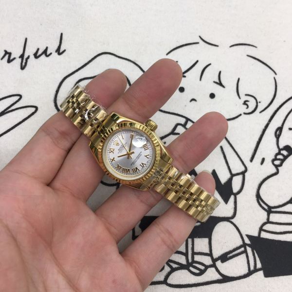 Replica Rolex Explorer 16550-40 MM - View 4