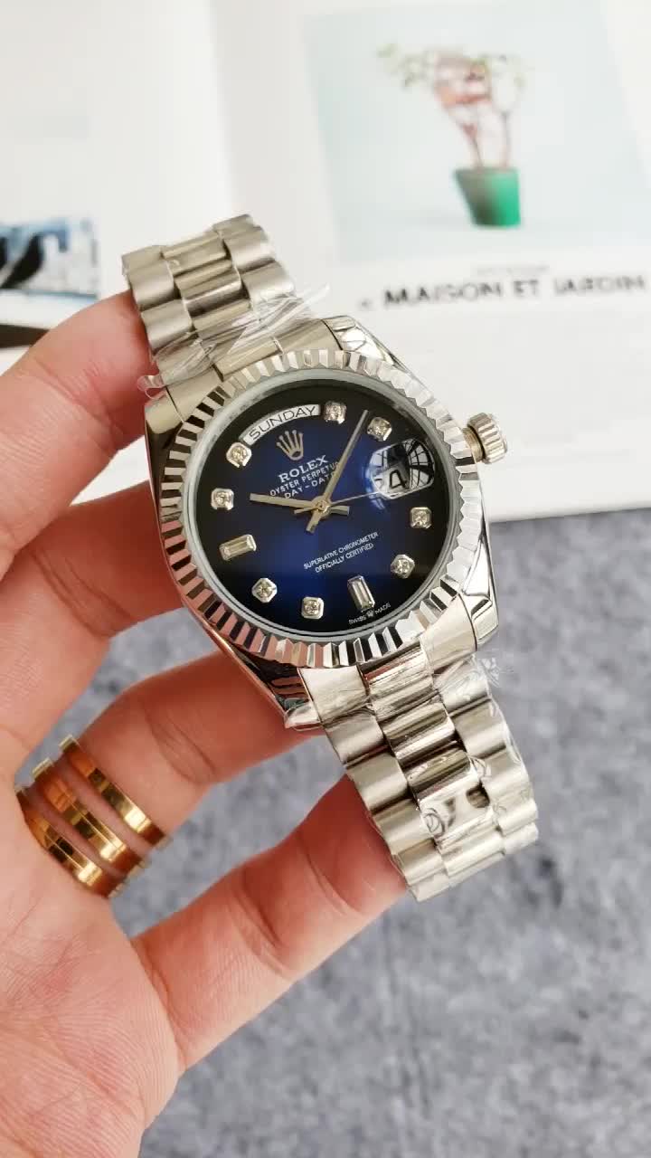 Replica Rolex Day-Date | RLX 218 - View 1