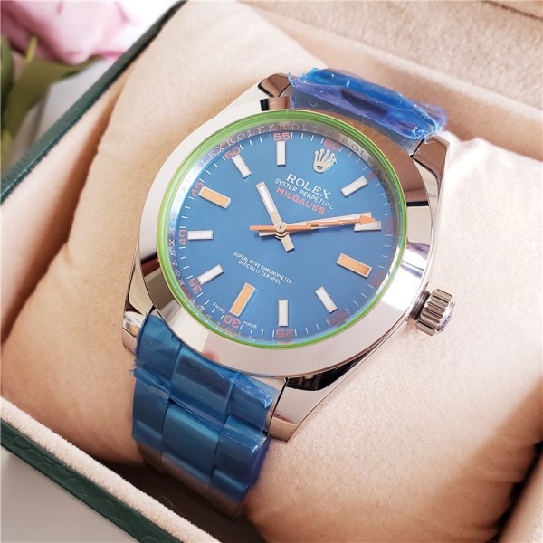 Replica Rolex Milgauss | RLX 32 - View 4