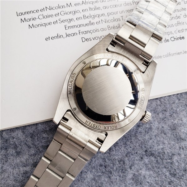 Replica Rolex Milgauss | RLX 204 - View 7