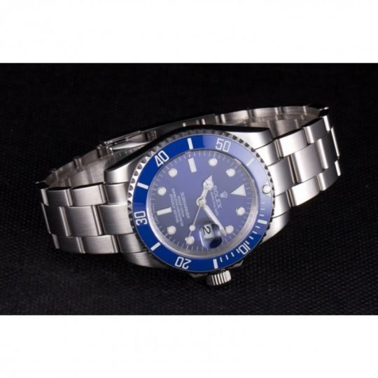 Replica Rolex Submariner SRL50 - View 4
