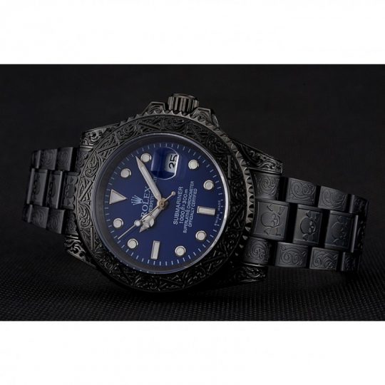 Replica Rolex Submariner Limited Edition 1454084 - View 4