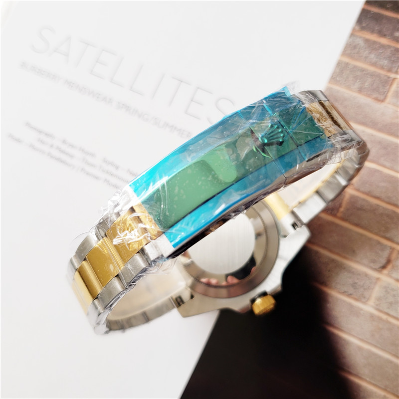 Replica Rolex Submariner | RLX 192 - View 9