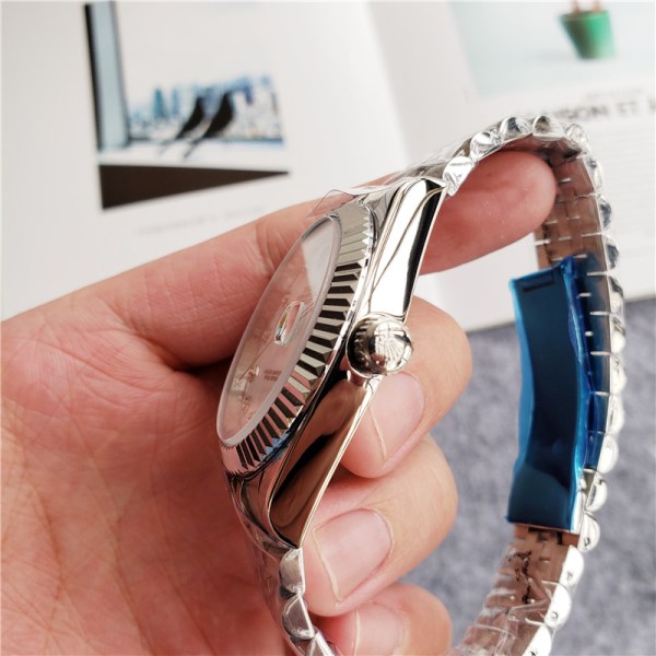 Replica Rolex Explorer II 216570-42 MM - View 4