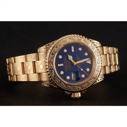 Replica Rolex Submariner Skull Limited Edition 1454089 - View 4