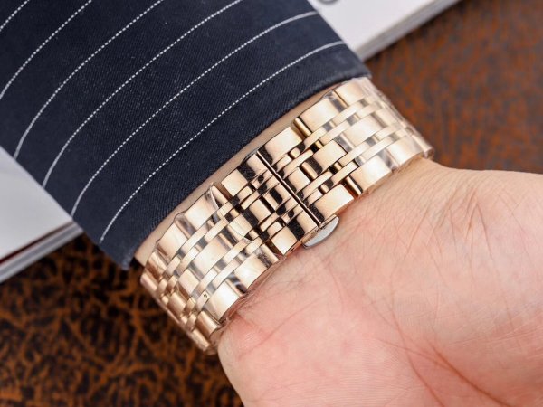 Replica Rolex Oyster Perpetual | RLX-910 - View 5