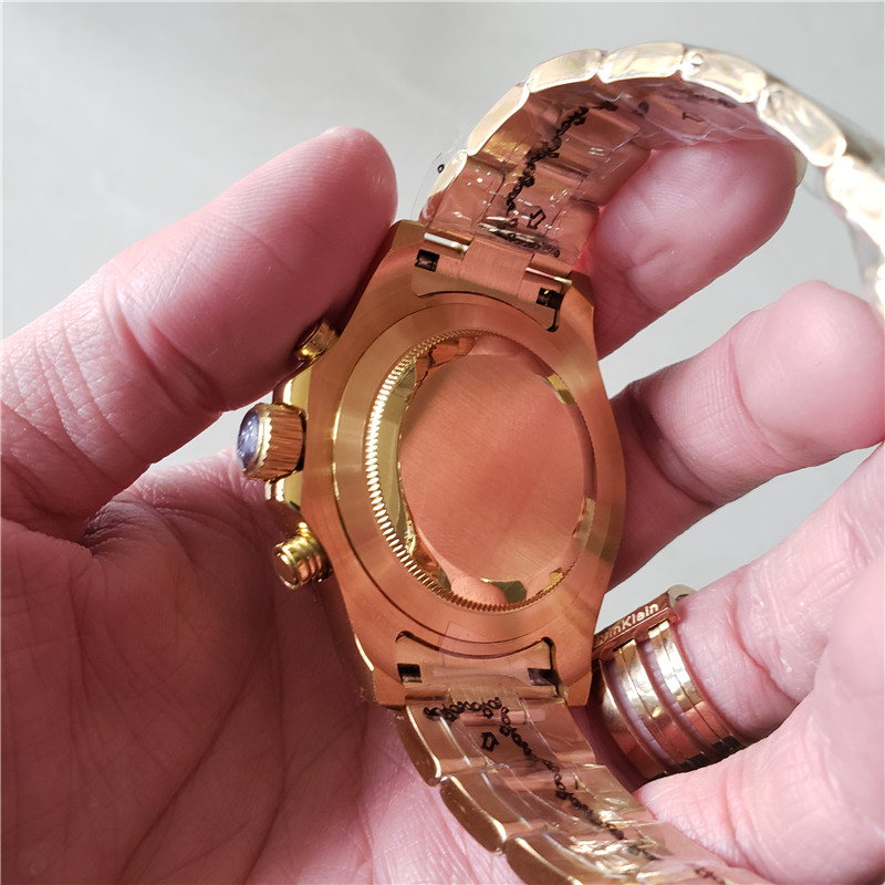 Replica Rolex Yacht-Master II | RLX 192 - View 6
