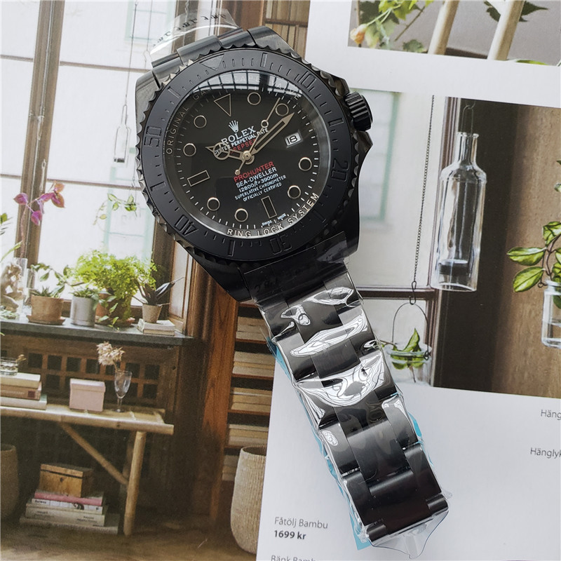 Replica Rolex Prohunter | RLX 49 - View 7