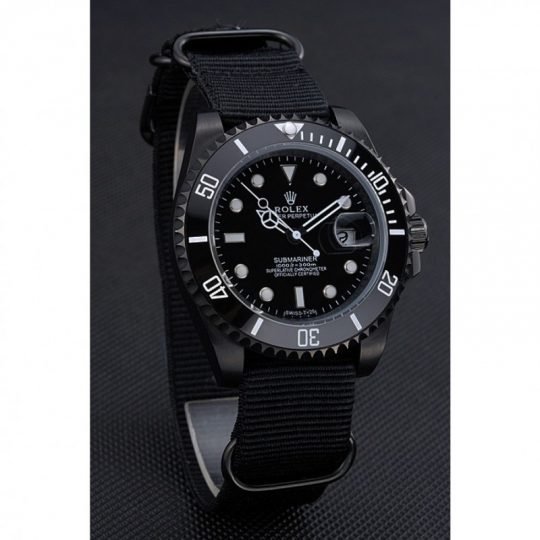 Replica Rolex Submariner 622006 - View 2